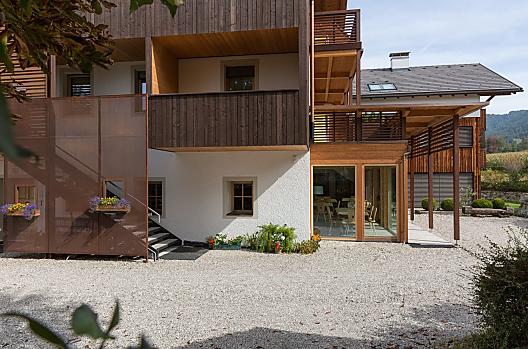 Bachlerhof - Liste Photo
