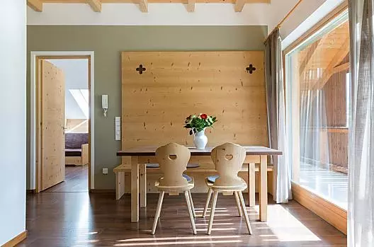 Bachlerhof - Liste Photo
