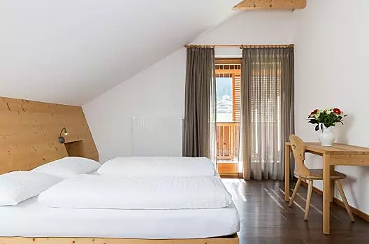 Bachlerhof - Liste Photo