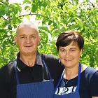 Helmut & Doris Andergassen