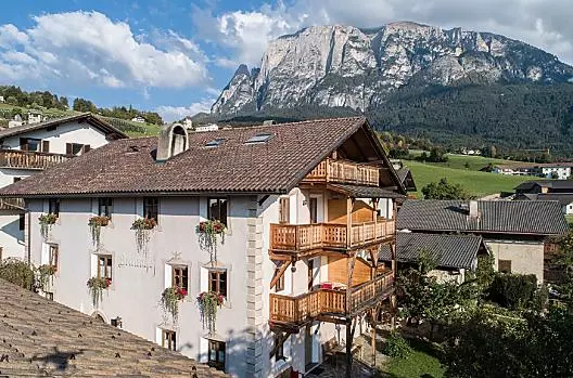 Braunhof - Liste Photo
