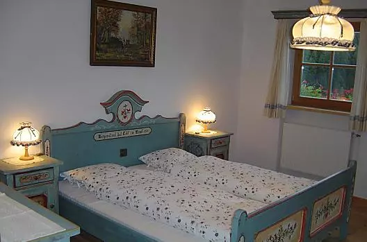 Krautbichlhof - Liste Photo