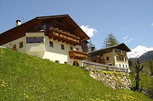 Krautbichlhof - Liste Photo