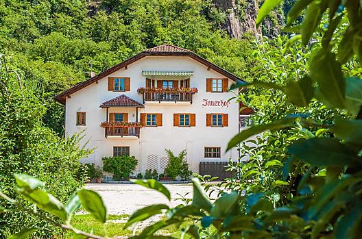 Innerhof - Liste Photo
