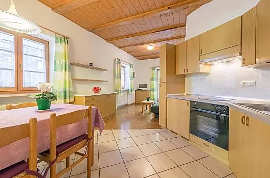 Innerhof - Liste Photo