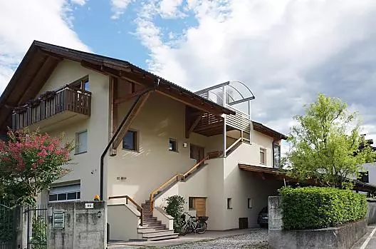 Haus Unterlechner - Liste Photo