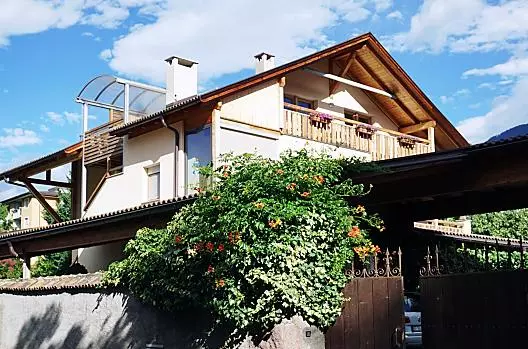 Haus Unterlechner - Liste Photo