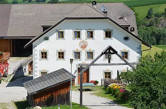 Nassenweger - Liste Photo