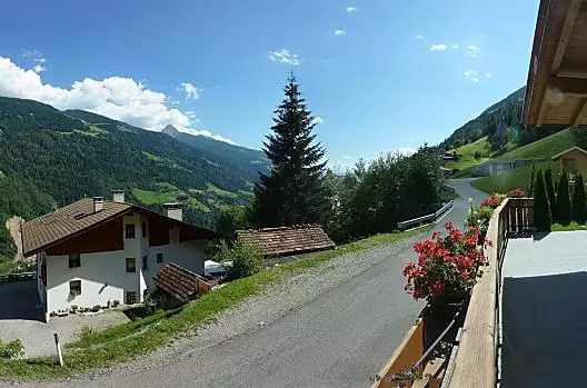 Pfandlerhof - Liste Photo