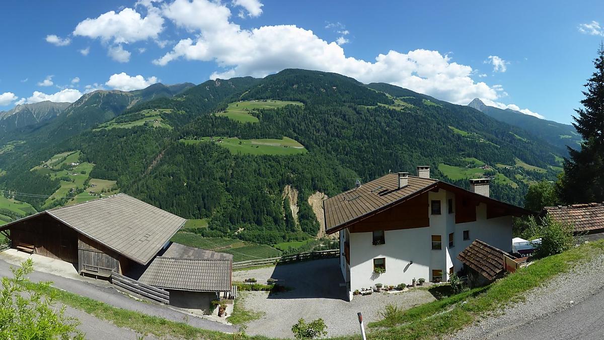Pfandlerhof - Bildergalerie Photo
