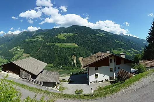 Pfandlerhof - Liste Photo