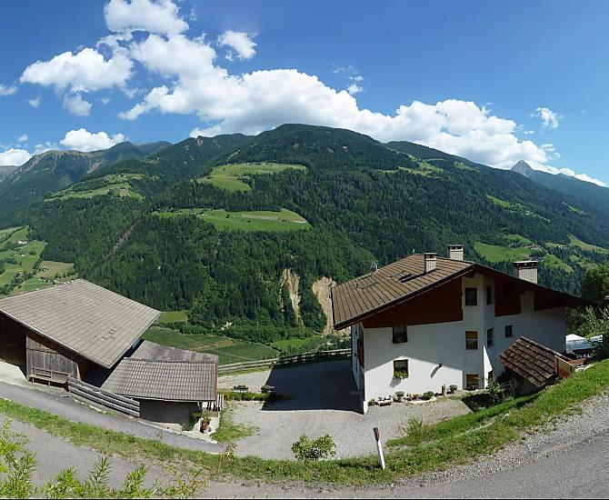 Pfandlerhof - Bildergalerie Photo