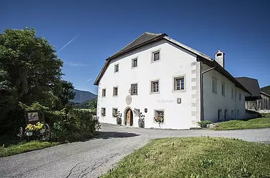 Hofbauer - Liste Photo