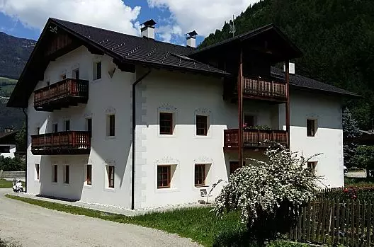 Praschthof - Liste Photo