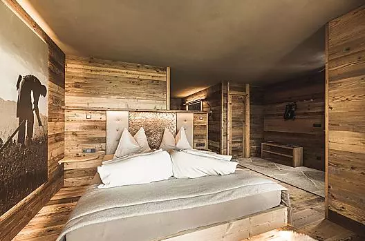 Kirchwieserhof - Liste Photo