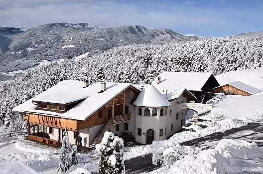 Kirchwieserhof - Liste Photo