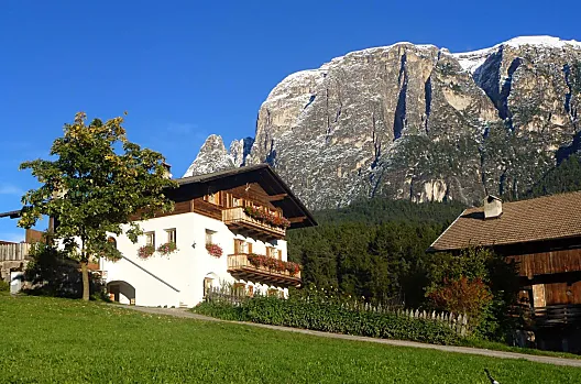 Kreiterhof - Liste Photo