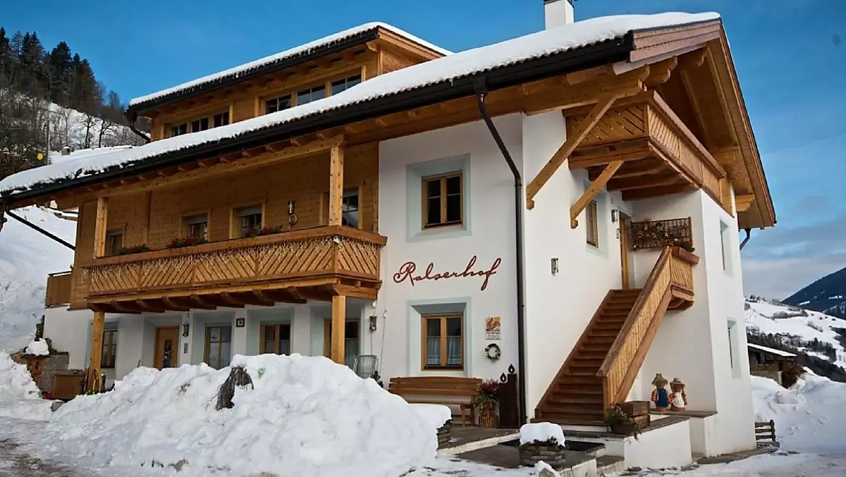 Ralserhof - Bildergalerie Photo