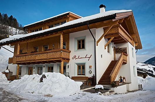 Ralserhof - Liste Photo