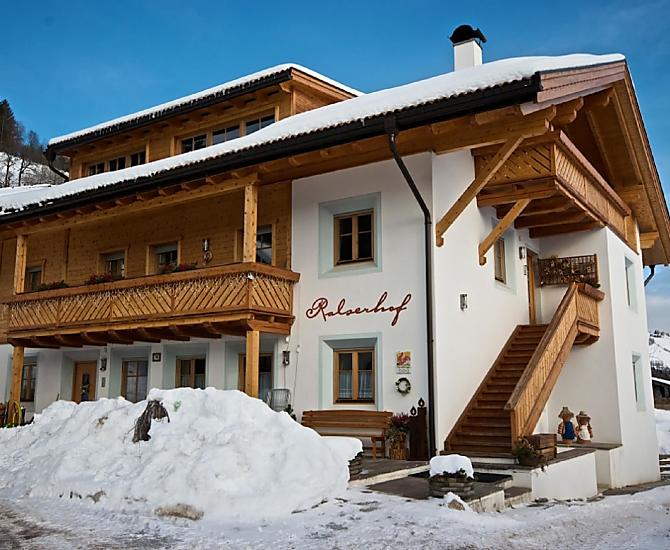 Ralserhof - Bildergalerie Photo