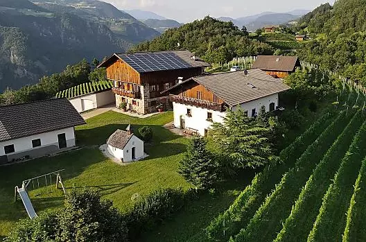 Gemoanerhof - Liste Photo