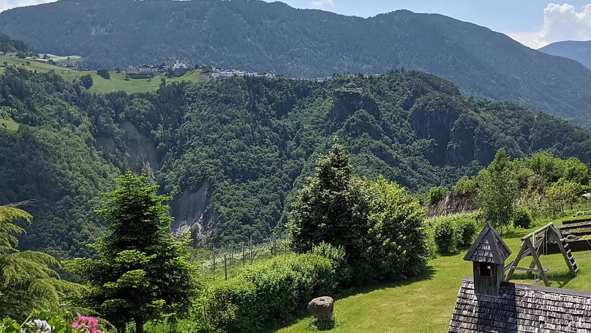 Gemoanerhof - Bildergalerie Photo