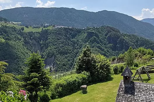 Gemoanerhof - Liste Photo