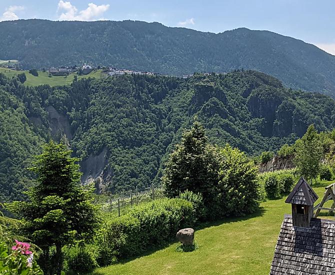Gemoanerhof - Bildergalerie Photo