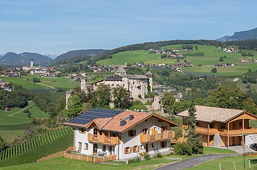 Schlosshof - Liste Photo