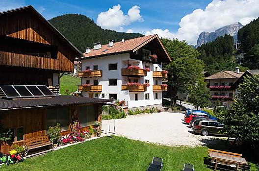 Schmidsagererhof - Liste Photo