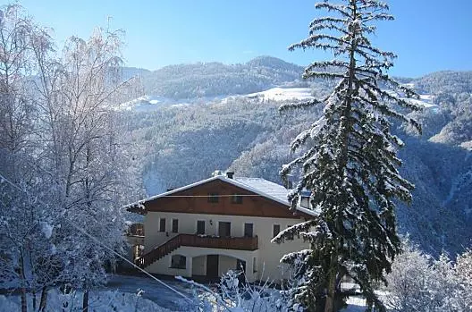 Prackfolerhof - Liste Photo
