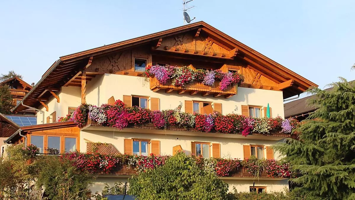 Kastnerhof - Bildergalerie Photo