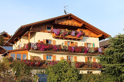 Kastnerhof - Liste Photo