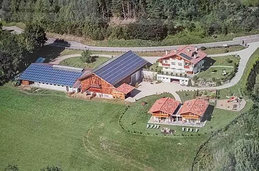 Gasserhof - Liste Photo