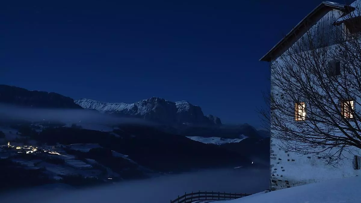 Ansitz Schloss Gravetsch - Bildergalerie Photo