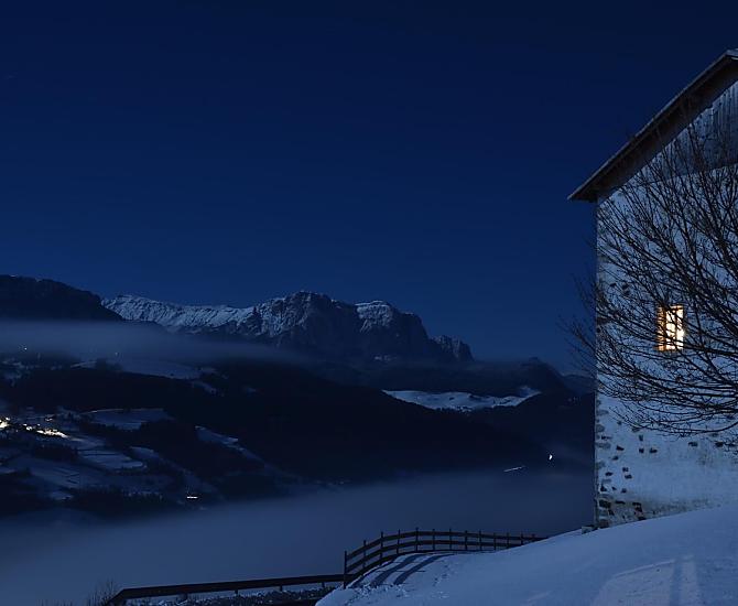 Ansitz Schloss Gravetsch - Bildergalerie Photo
