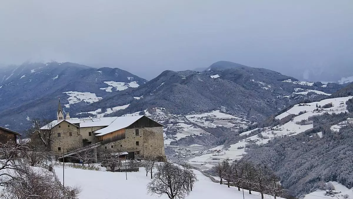 Ansitz Schloss Gravetsch - Bildergalerie Photo
