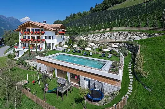 Gattererhof - Liste Photo