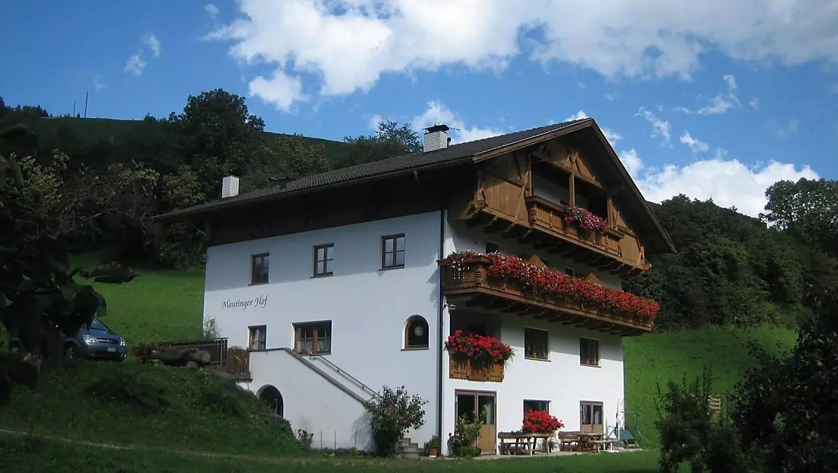 Mantingerhof - Bildergalerie Photo