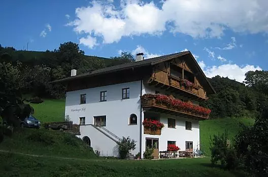 Mantingerhof - Liste Photo