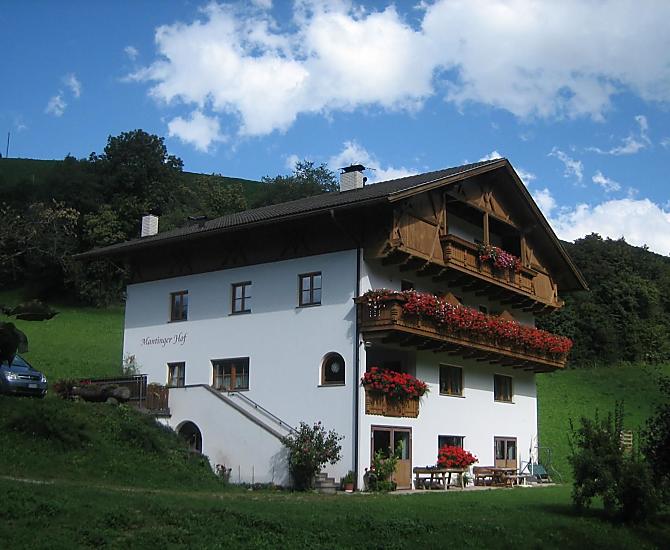 Mantingerhof - Bildergalerie Photo