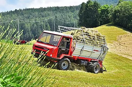 Feilerhof - Liste Photo