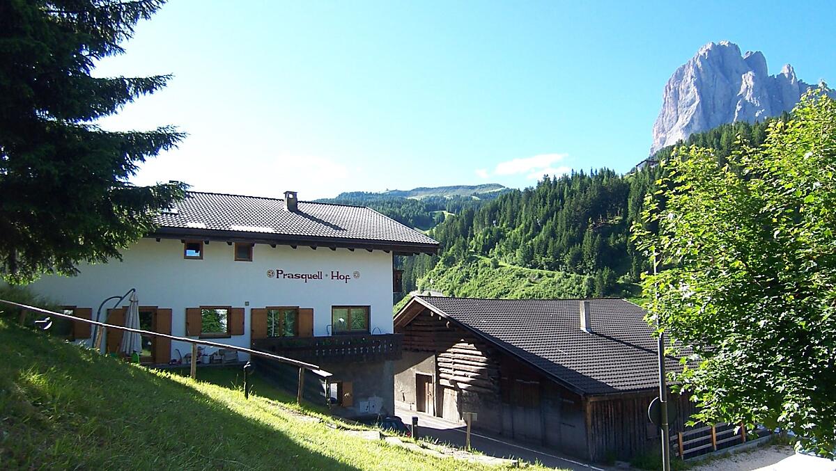 Prasquell-Hof - Bildergalerie Photo