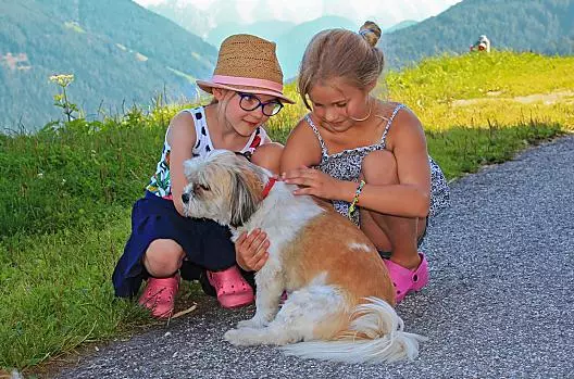 Pirchnerhof - Liste Photo