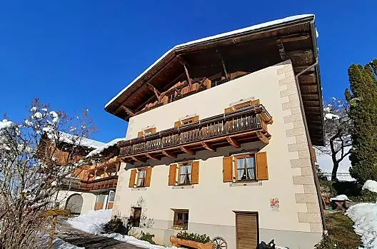 Mühlhof - Liste Photo