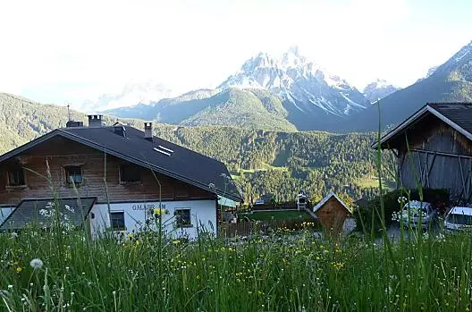 Galler am Berg - Liste Photo