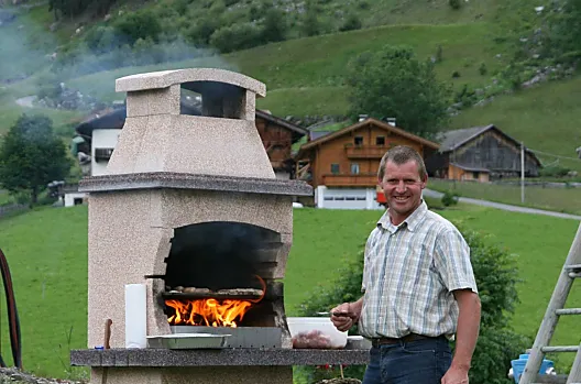 Egarthof - Liste Photo