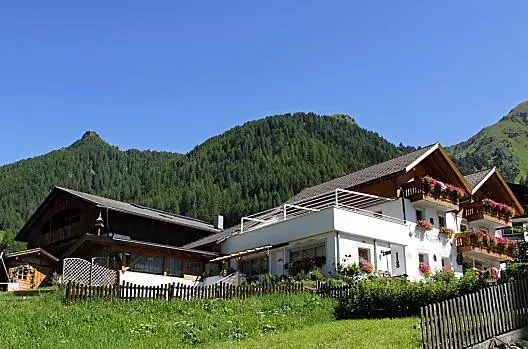 Bad Schüsslerhof - Liste Photo