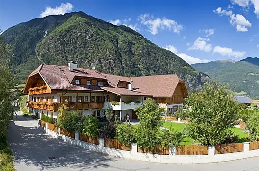 Huberhof - Liste Photo