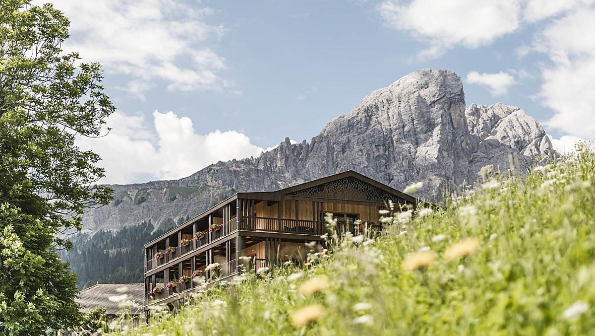 Fornellahof - La Majun - Bildergalerie Photo